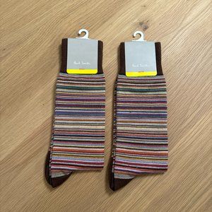 Paul Smith Men's Socks